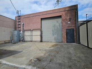 More details for 2819 Southwest Dr, Los Angeles, CA - Industrial for Lease
