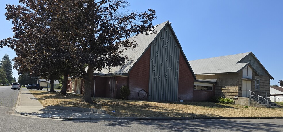 5109 N Adams St, Spokane, WA for sale - Primary Photo - Image 1 of 8