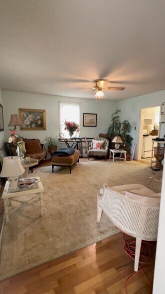 1048 Klondike Rd, State Road, NC à vendre - Vidéo sur l’inscription commerciale - Image 2 de 45