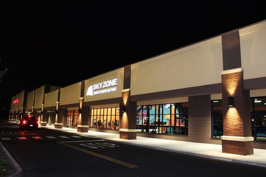 3179-3189 Erie Blvd, De Witt, NY for lease - Other - Image 2 of 3