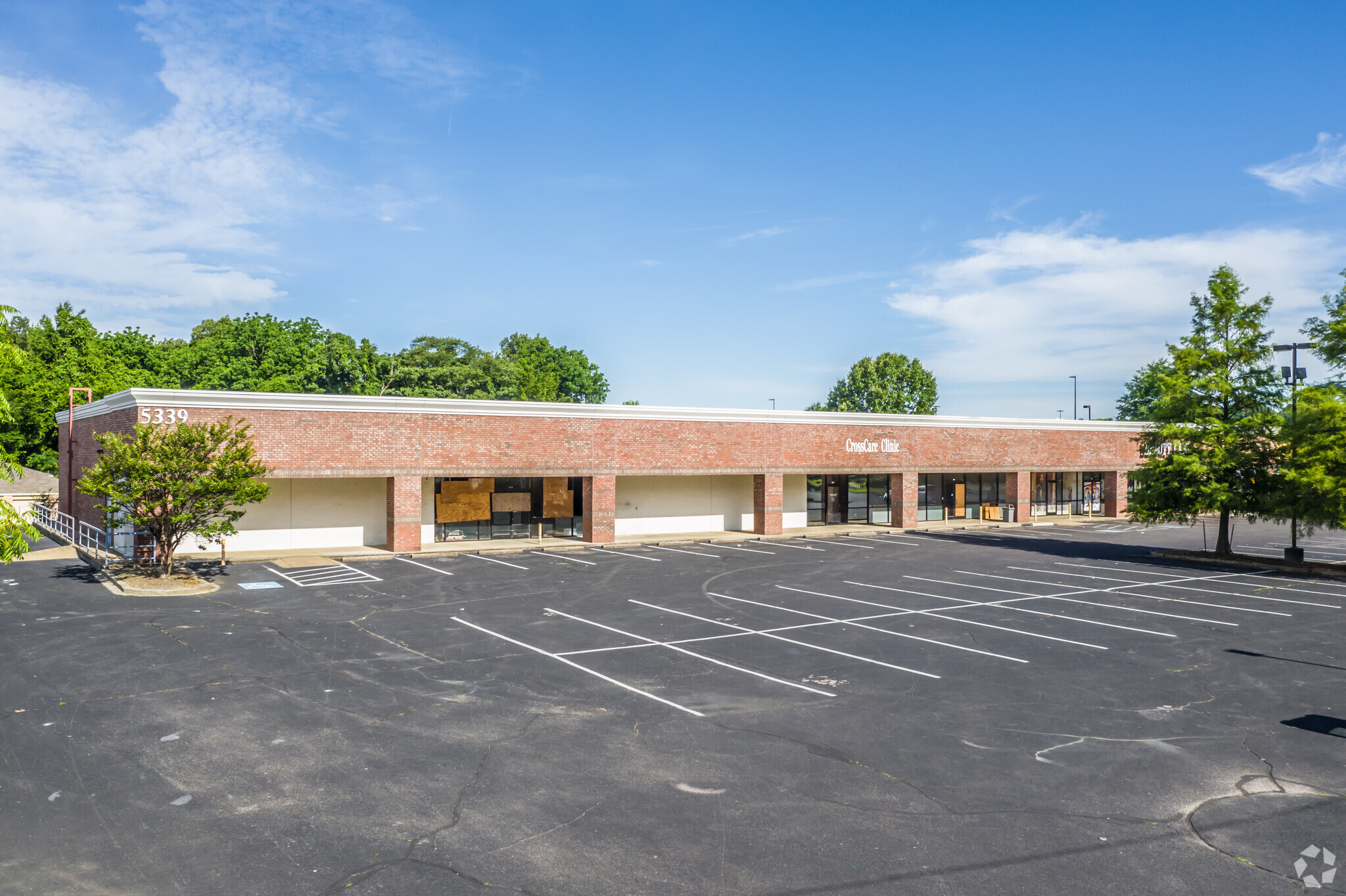 5339 Elvis Presley Blvd, Memphis, TN for sale Building Photo- Image 1 of 1