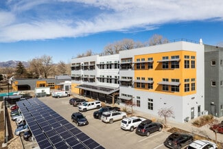 More details for 320 E Vine Dr, Fort Collins, CO - Office for Lease