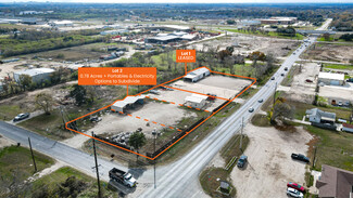 More details for 3606 Tabor Rd, Bryan, TX - Land for Lease