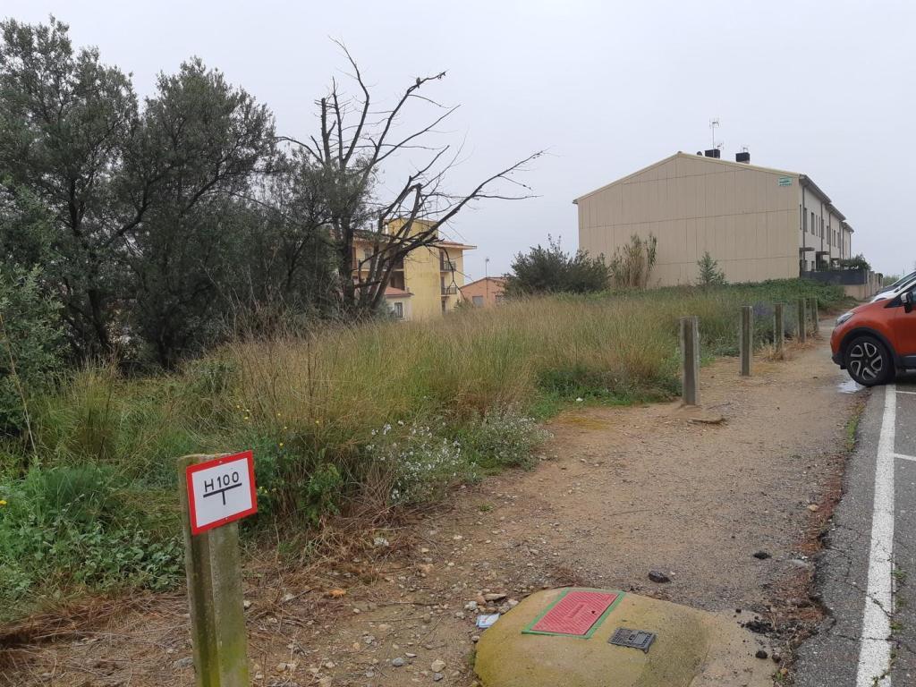 Ronda Pau Casals, 158, Torroella de Montgrí, Gerona à vendre Plan d’étage- Image 1 de 1