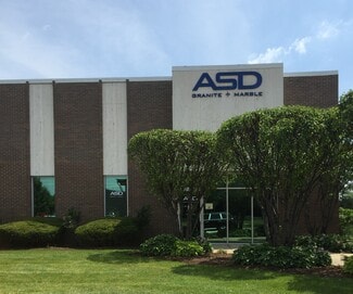 More details for 1775 Lively Blvd, Elk Grove Village, IL - Industrial for Lease