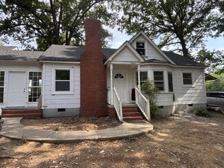 More details for 3021 Walkup Ave, Monroe, NC - Flex for Lease