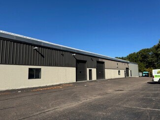Plus de détails pour 156 Acorn Ln, Colchester, VT - Industriel à louer