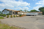 6922 N 55th St, Oakdale MN - Warehouse