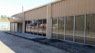 Plus de détails pour 17610 Hufsmith Kohrville Rd, Tomball, TX - Industriel à vendre