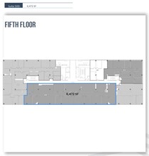 10201 Fairfax Blvd, Fairfax, VA for lease Floor Plan- Image 1 of 1