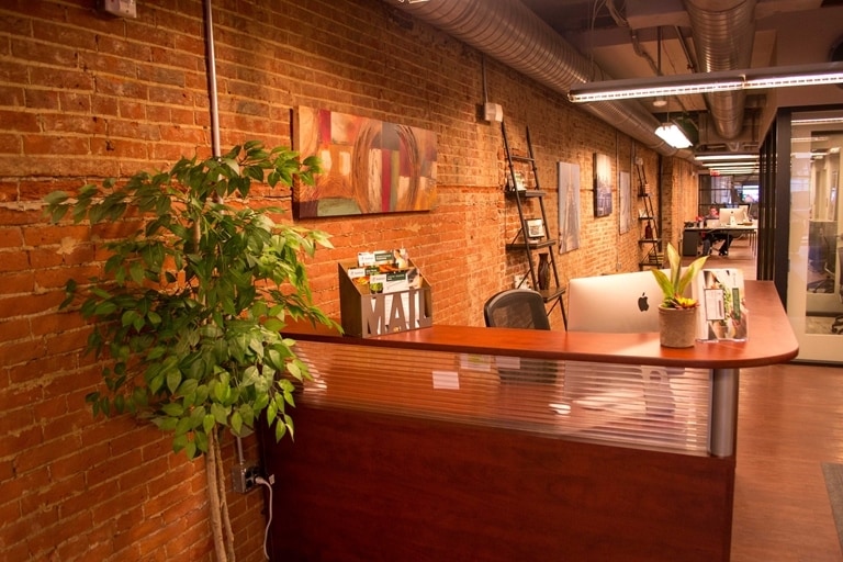 806 W Hamilton St, Allentown, PA for lease - Interior Photo - Image 3 of 3