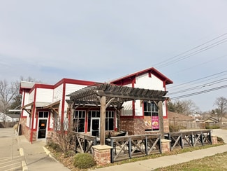 More details for 202 W Hall of Fame Ave, Stillwater, OK - Retail for Sale