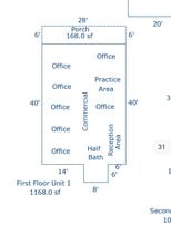 725 N Wood Ave, Linden, NJ for lease Floor Plan- Image 1 of 11