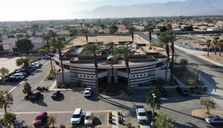 More details for 81719 Doctor Carreon Blvd, Indio, CA - Medical for Lease