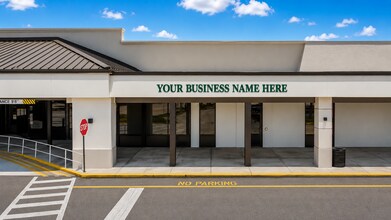 2300-2398 SE Ocean Blvd, Stuart, FL à louer Photo intérieure- Image 1 de 2