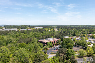 10745 Westside Way, Alpharetta, GA - Aérien  Vue de la carte