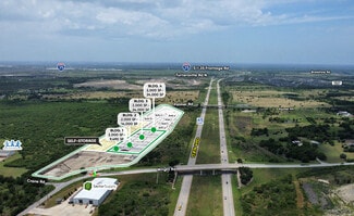 More details for 12818 Wright Rd, Buda, TX - Industrial for Lease