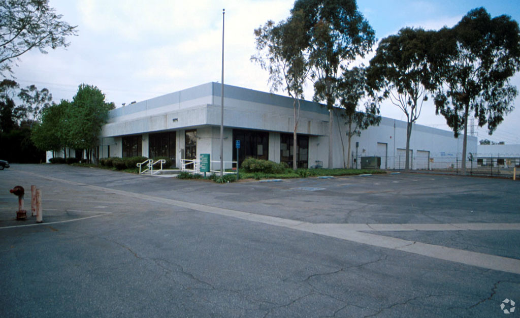 9999 E Rose Hills Rd, City of Industry, CA for sale Primary Photo- Image 1 of 1