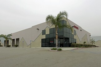 Plus de détails pour 9050 Charles Smith Ave, Rancho Cucamonga, CA - Industriel à vendre