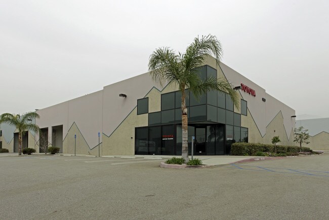 More details for 9050 Charles Smith Ave, Rancho Cucamonga, CA - Industrial for Sale