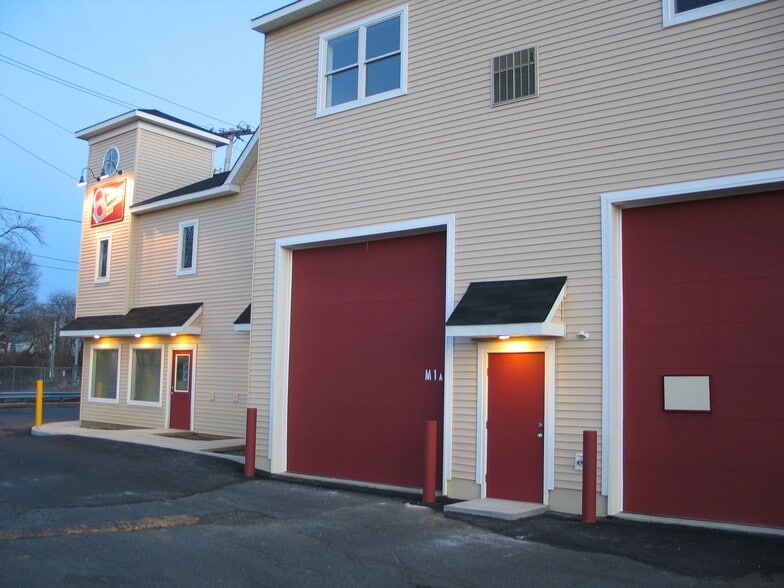 15 S 7th Ave, Long Branch, NJ for lease - Building Photo - Image 3 of 5