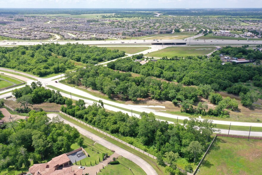 00 Williams Way, Richmond, TX à vendre - Photo du bâtiment - Image 3 de 19