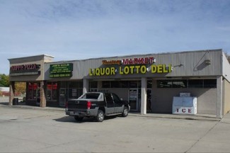 Plus de détails pour 134-140 N Gratiot Ave, Mount Clemens, MI - Local commercial à louer