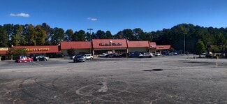 More details for 5402-5412 Covington Hwy, Decatur, GA - Retail for Lease