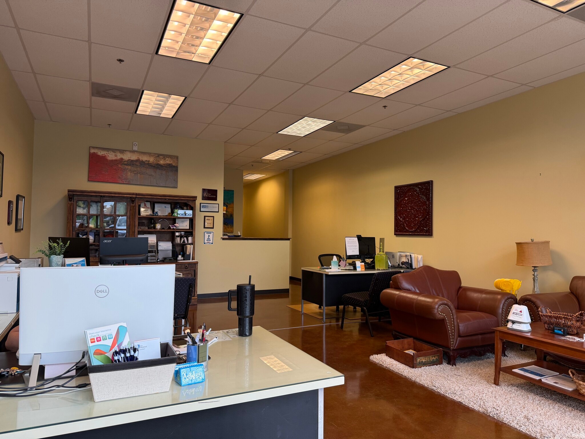 2947 Canada Rd, Lakeland, TN for lease Interior Photo- Image 1 of 11