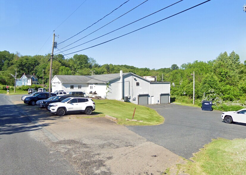 848 Lynn Lee Dr, Aberdeen, MD à louer - Photo du bâtiment - Image 2 de 6