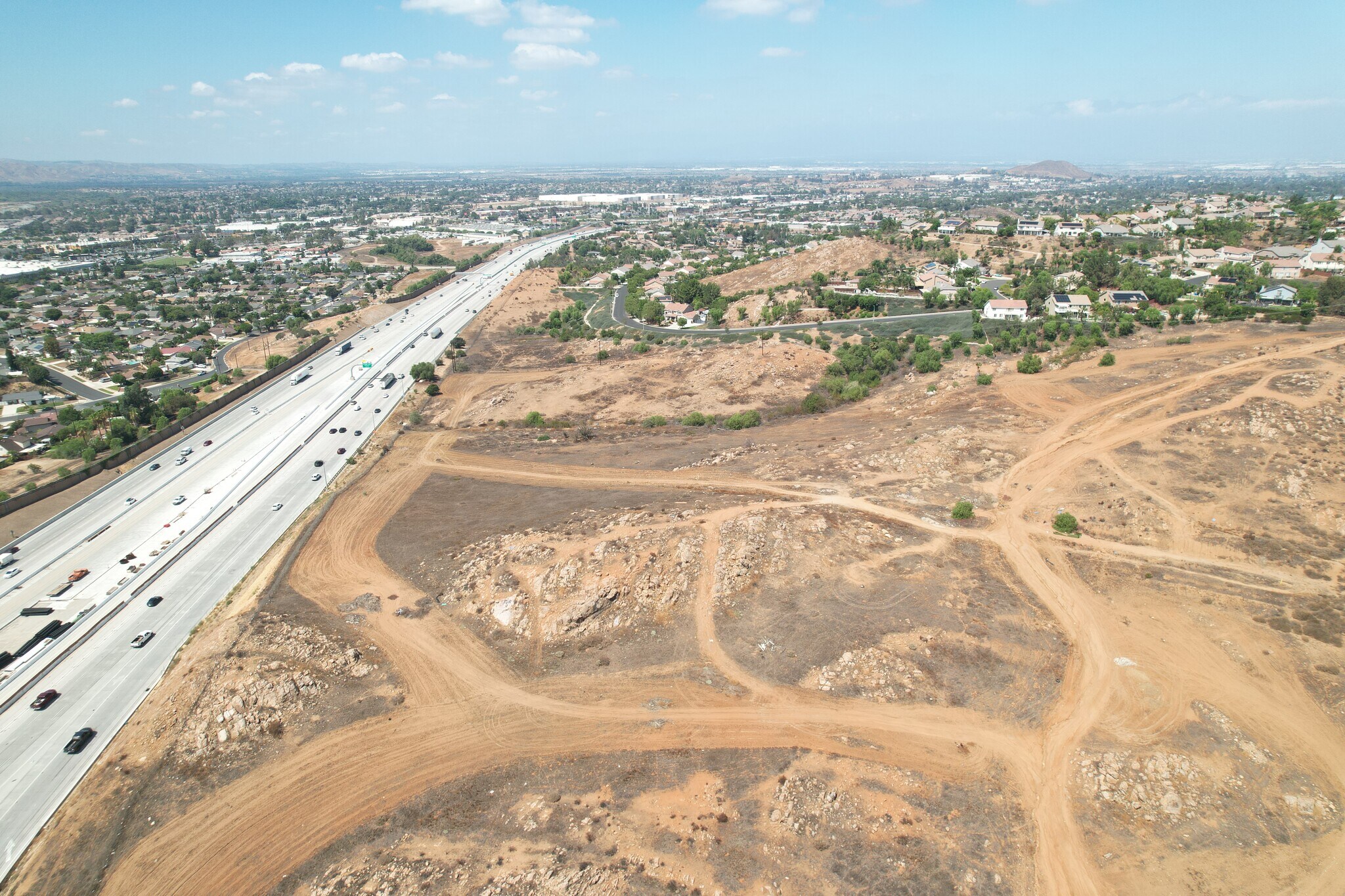 East Parkridge Avenue, Corona, CA à vendre Photo principale- Image 1 de 1