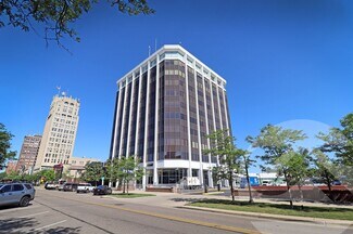More details for 100 E Michigan Ave, Jackson, MI - Office for Sale