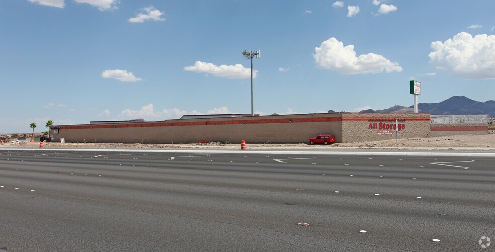 999 Beasley St, Henderson, NV for sale - Primary Photo - Image 1 of 5