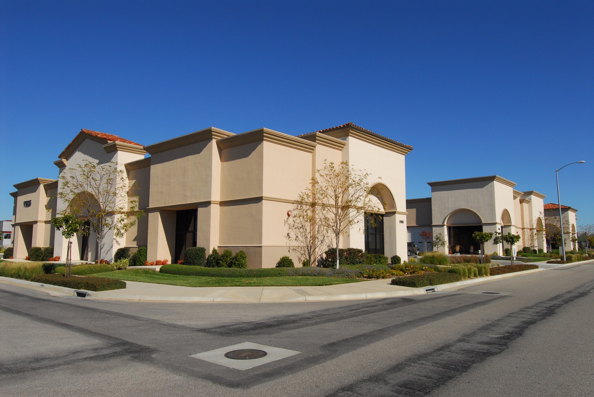 2103 Wisteria Ln, Paso Robles, CA for lease Primary Photo- Image 1 of 7