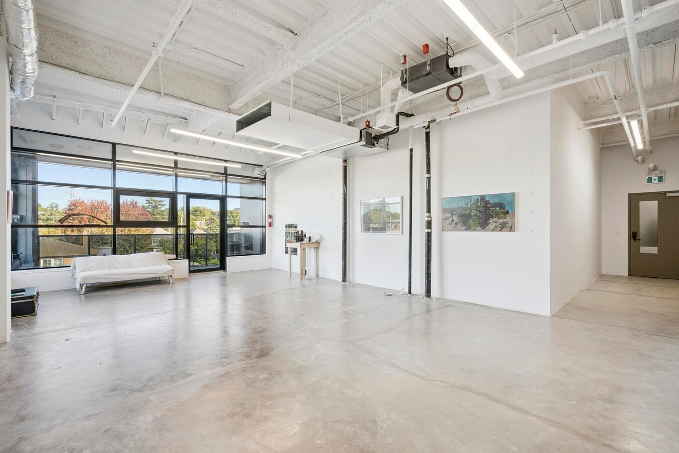 288-300 Geary Ave, Toronto, ON M6H 2C5 - Unit 305 -  - Interior Photo - Image 1 of 6