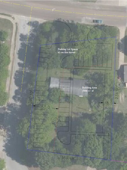 9105 E Sandidge Rd, Olive Branch, MS for sale - Building Photo - Image 2 of 36