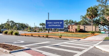 3111-3201 E Colonial Dr, Orlando, FL for lease Building Photo- Image 1 of 2