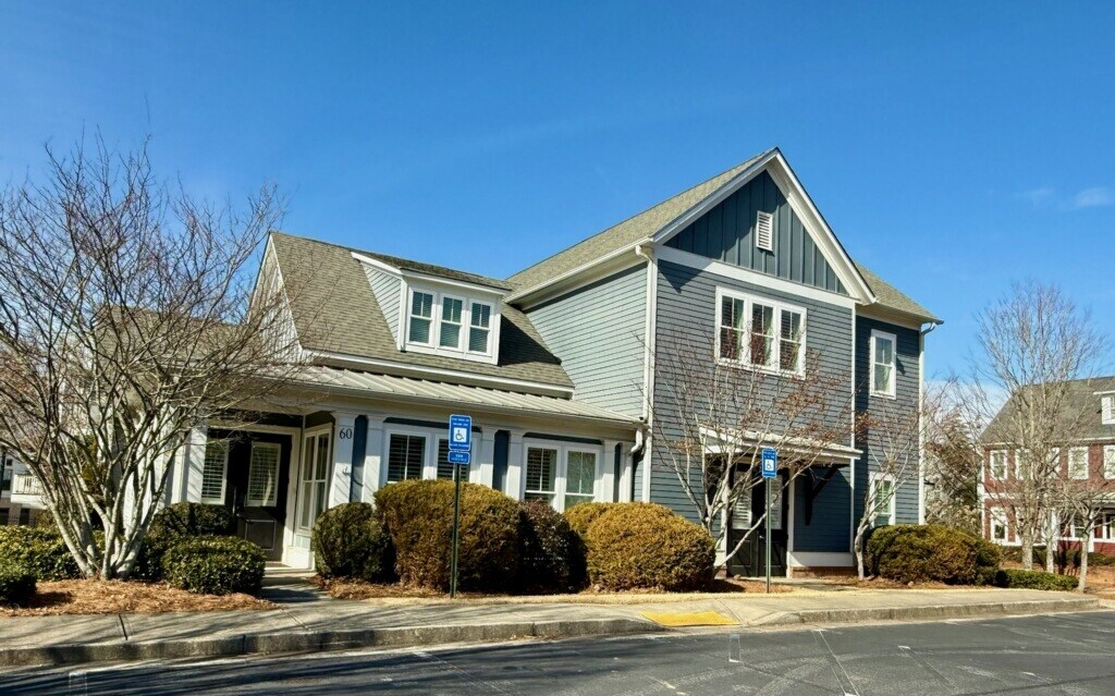 12220 Birmingham Hwy, Alpharetta, GA for sale Building Photo- Image 1 of 1