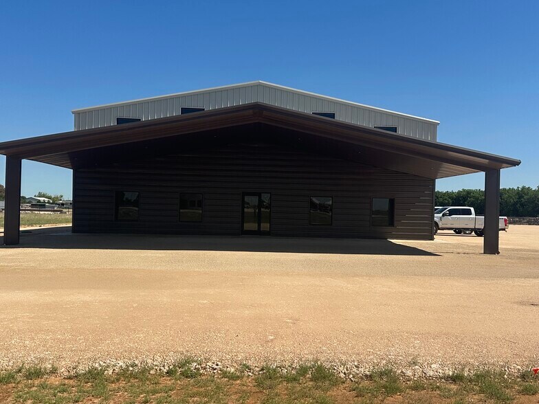 538 US-62/180 Hwy, Seminole, TX à vendre - Photo du bâtiment - Image 1 de 22
