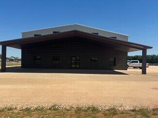 Plus de détails pour 538 US-62/180 Hwy, Seminole, TX - Flex à vendre