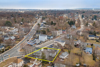 Plus de détails pour 7 Bridge St, Danvers, MA - Multi-résidentiel à vendre