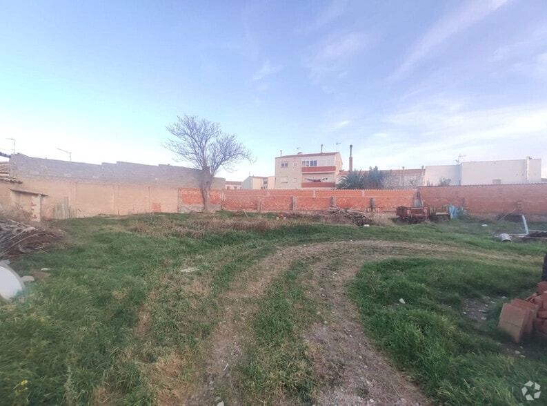 Land in Quintanar de la Orden, Toledo for sale - Primary Photo - Image 1 of 2