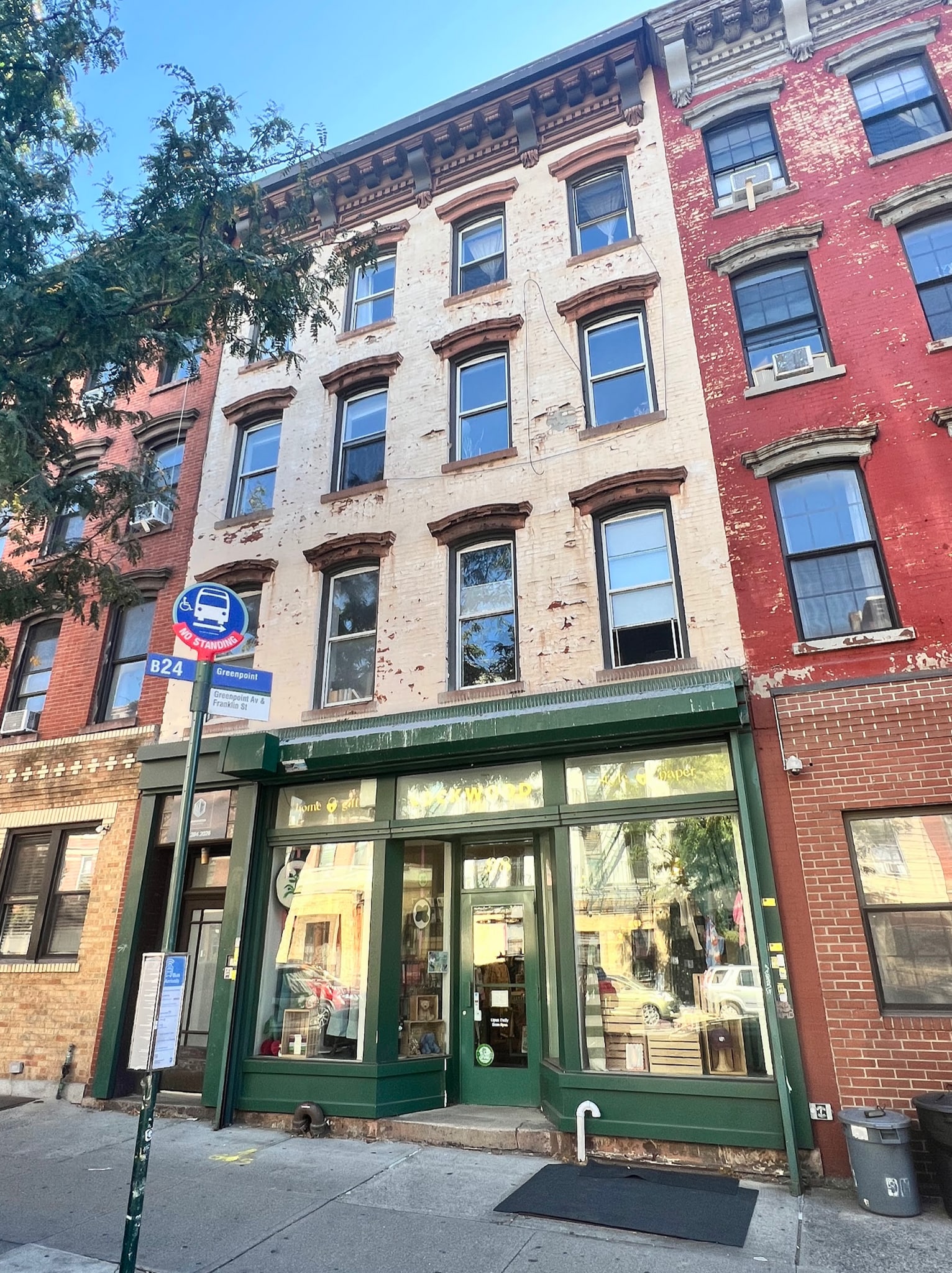 98 Greenpoint Ave, Brooklyn, NY for sale Building Photo- Image 1 of 17