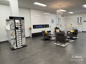 11401-11445 Moog Dr, Saint Louis, MO à louer Photo intérieure- Image 2 de 2