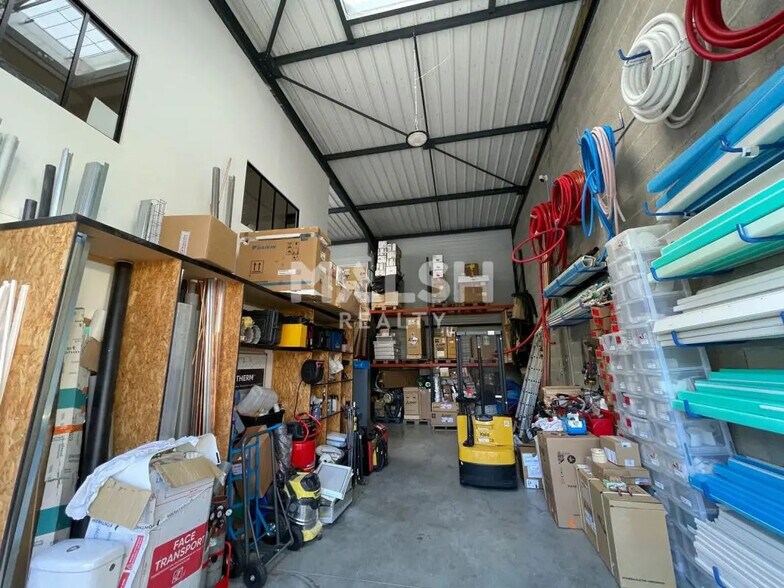 Bureau dans Chaponost à louer - Photo intérieure - Image 3 de 12