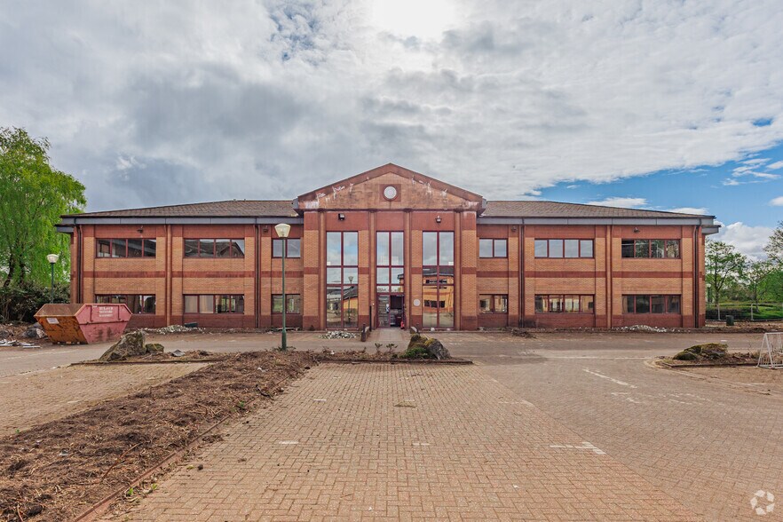 Mariner Ct, Clydebank à vendre - Photo du bâtiment - Image 1 de 2