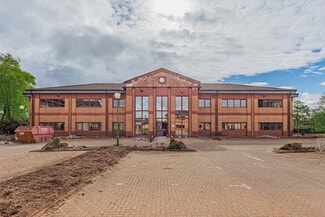 Plus de détails pour Mariner Ct, Clydebank - Bureau à louer