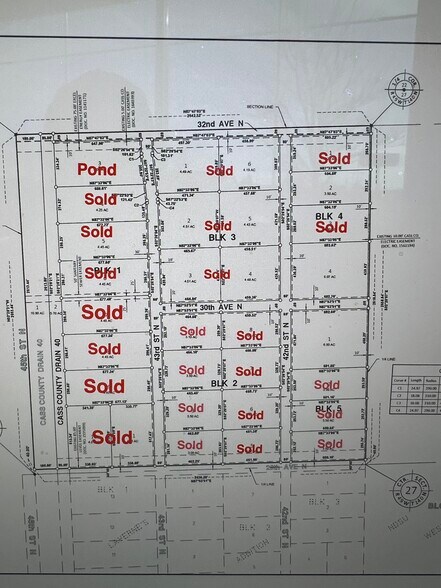43 st N 43rd, Fargo, ND à vendre - Photo du bâtiment - Image 3 de 3