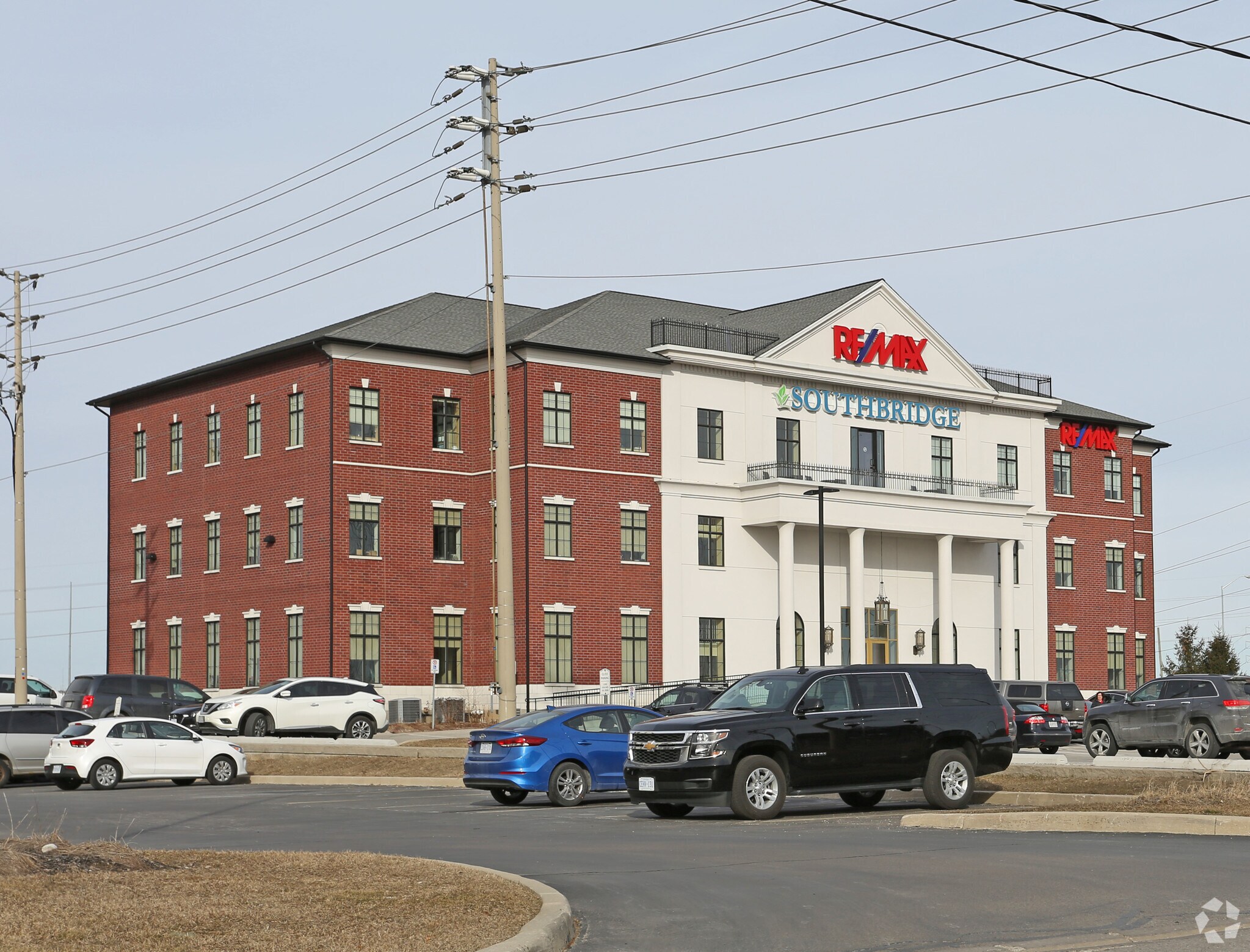 766 Old Hespeler Rd, Cambridge, ON for sale Primary Photo- Image 1 of 1