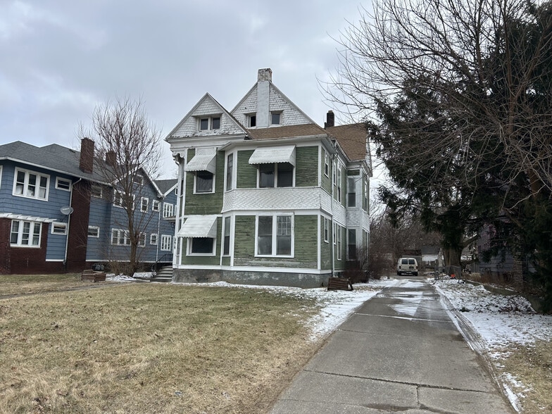 2618 Collingwood Blvd, Toledo, OH for sale - Building Photo - Image 3 of 3